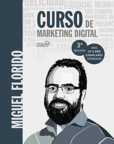 Curso de Marketing Digital - Miguel Ángel Florido